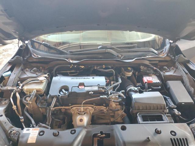 2HGFC2F77GH532127 Honda CIVIC EX