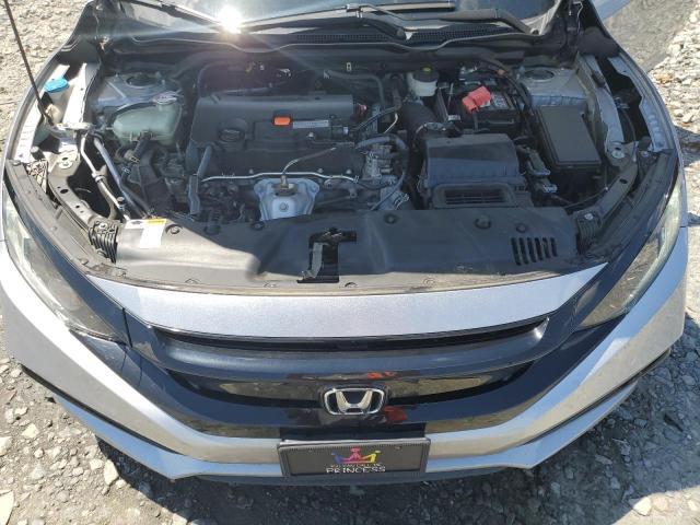 19XFC2F80KE025582 Honda Civic Sport