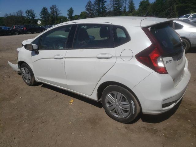 3HGGK5H47LM732979 Honda FIT LX