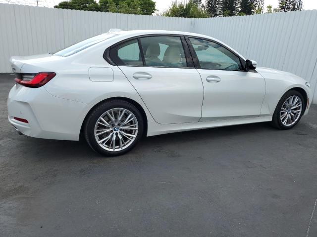 3MW69FF07P8D53536 BMW 330I