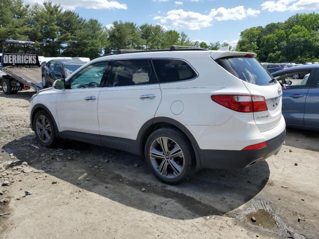 KM8SNDHF8EU078869 Hyundai Santa Fe Gls