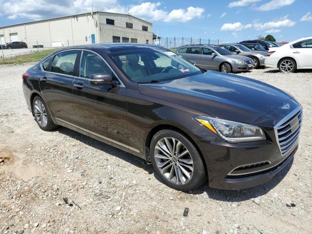 KMHGN4JE9FU046246 Hyundai Genesis 3.8l