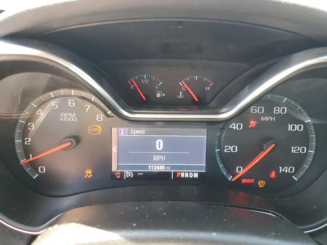 2G11Y5SL5E9260675 Chevrolet IMPALA LS