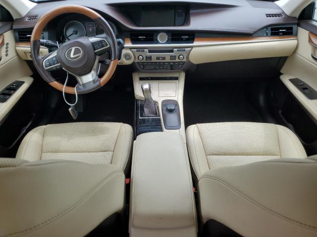 JTHBK1GGXG2216303 Lexus ES 350