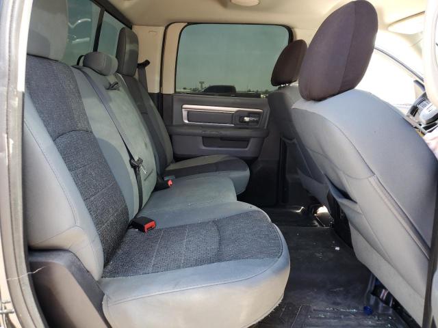1C6RR6LT6GS128237 RAM 1500 Slt