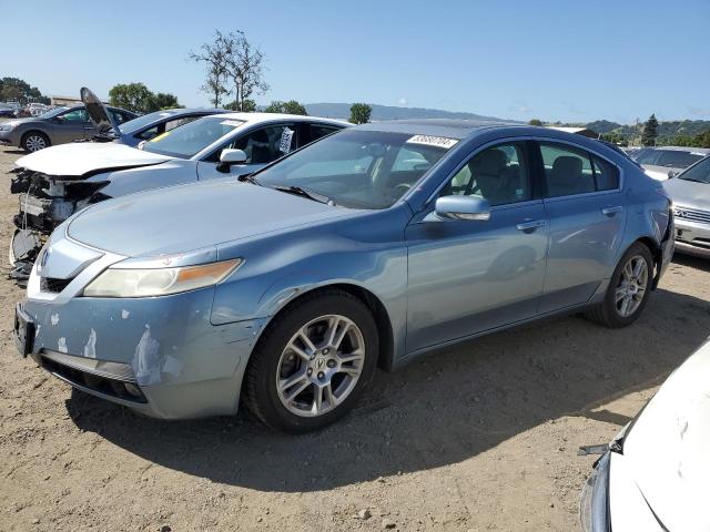 Auction sale of the 2010 Acura Tl, vin: 19UUA8F59AA027114, lot number: 53680704