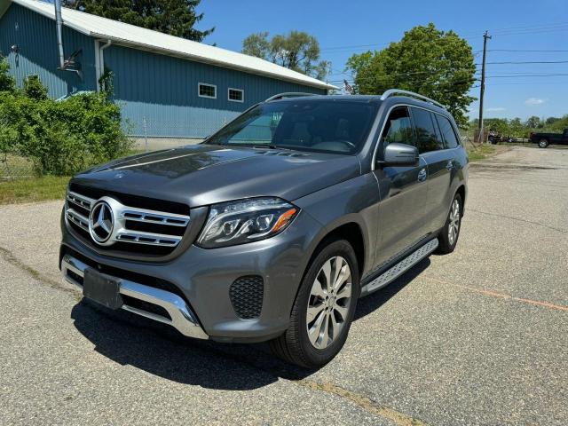 4JGDF6EE6HA824867 Mercedes-Benz Gls 450 4matic