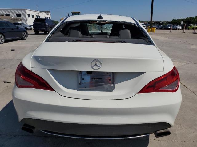 WDDSJ4EB0GN332255 Mercedes-Benz CLA 250