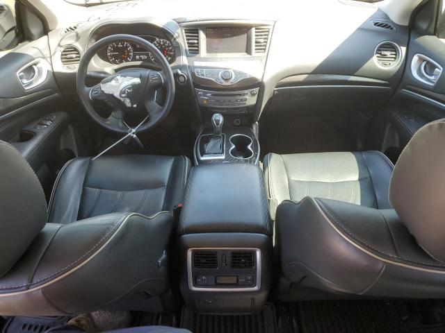 5N1DL0MN1HC545905 Infiniti QX60