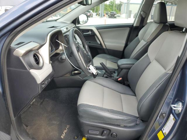 2T3YFREV9EW105875 Toyota Rav4 Limited