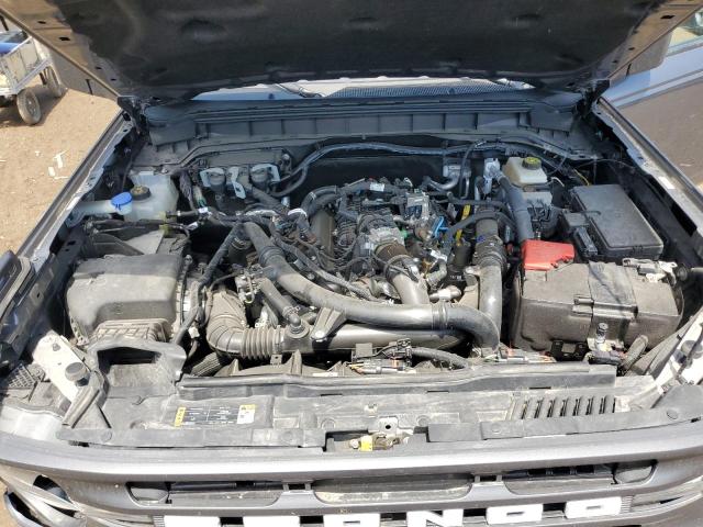 1FMEE5BP3NLB55707 Ford BRONCO BAS