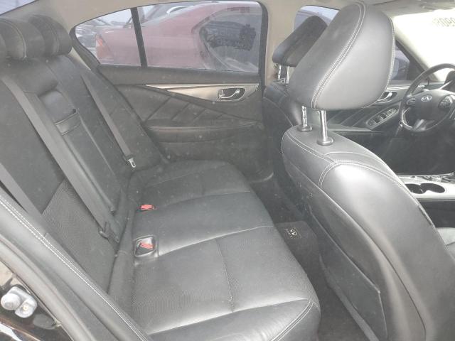 JN1BV7AR9EM702692 Infiniti Q50 BASE