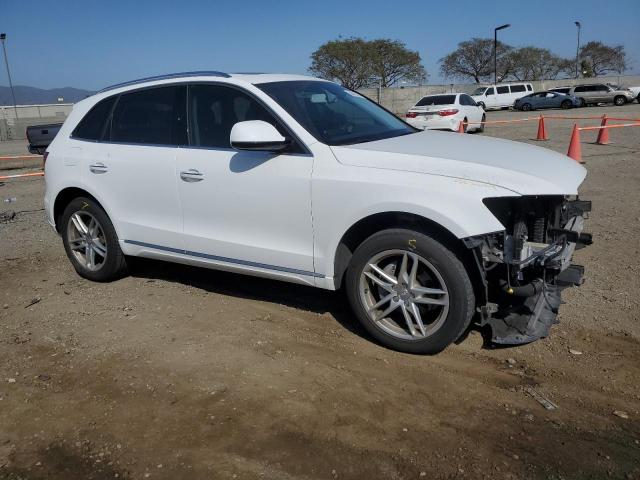 WA1C2AFP6HA065033 Audi Q5 PREMIUM