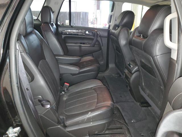 5GAKVBKD4FJ140904 Buick Enclave