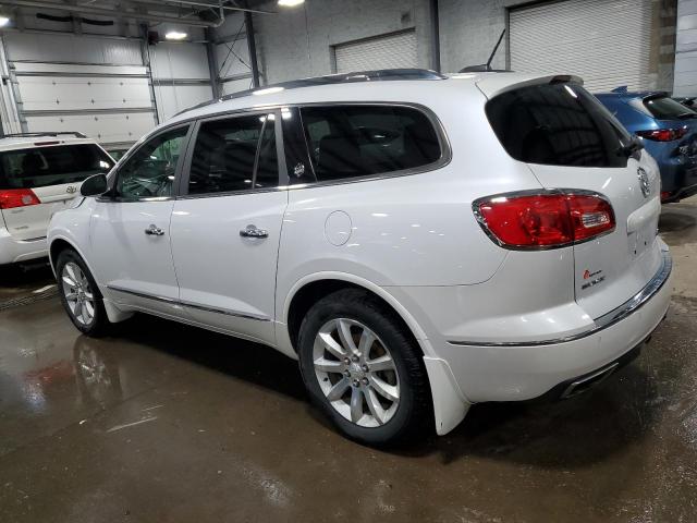 5GAKVCKD0GJ250114 Buick Enclave