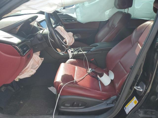 1G6AB5SX9E0155646 Cadillac ATS LUXURY