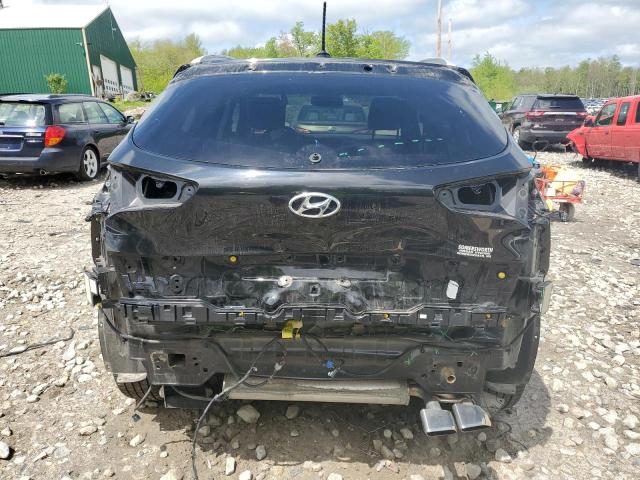 KM8J33A22GU054640 Hyundai Tucson Limited