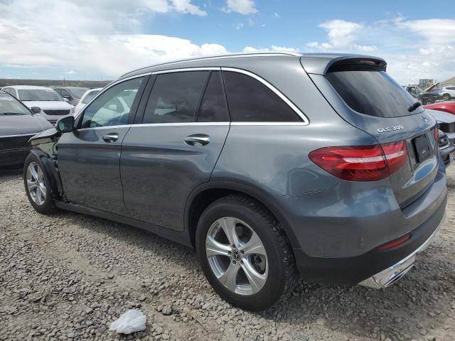 WDC0G4KB1HV012460 Mercedes-Benz Glc 300 4matic