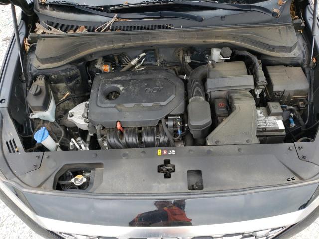 5NMS33AD2LH178242 Hyundai Santa Fe Sel