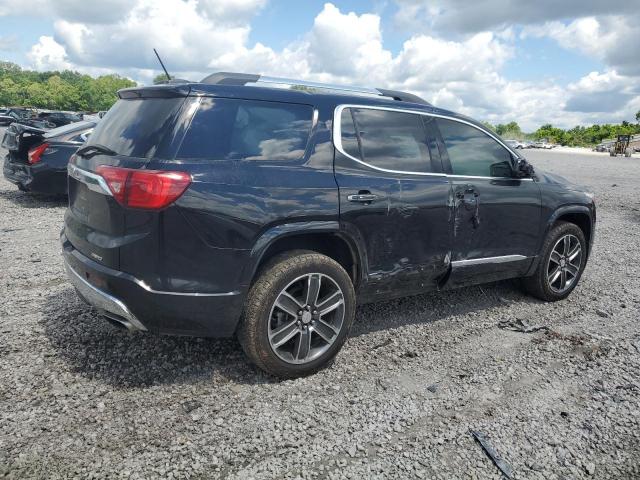 1GKKNXLSXJZ215337 GMC Acadia Denali