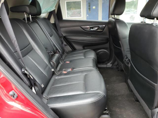 JN8AT2MV2HW272432 Nissan ROGUE S