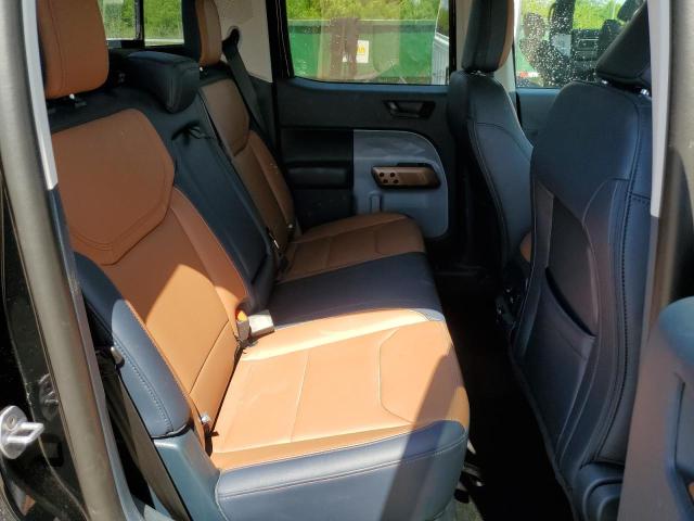 3FTTW8E32PRA55122 Ford Maverick Xl