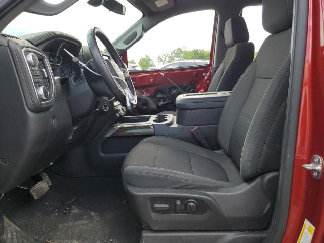 1GTR9CEDXNZ106713 GMC Sierra Limited K1500 Elevation
