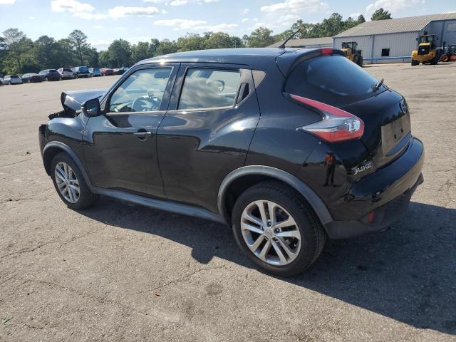 JN8AF5MR5FT502815 Nissan JUKE S