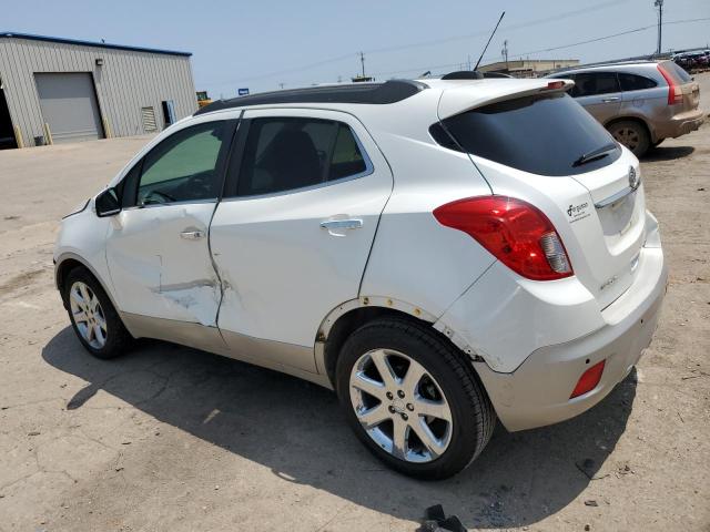 KL4CJDSB5GB568642 Buick Encore Premium