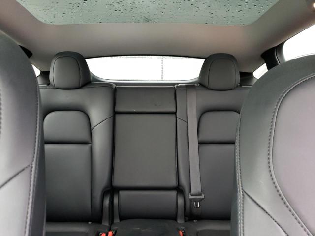 7SAYGAEE0PF703086 Tesla Model Y