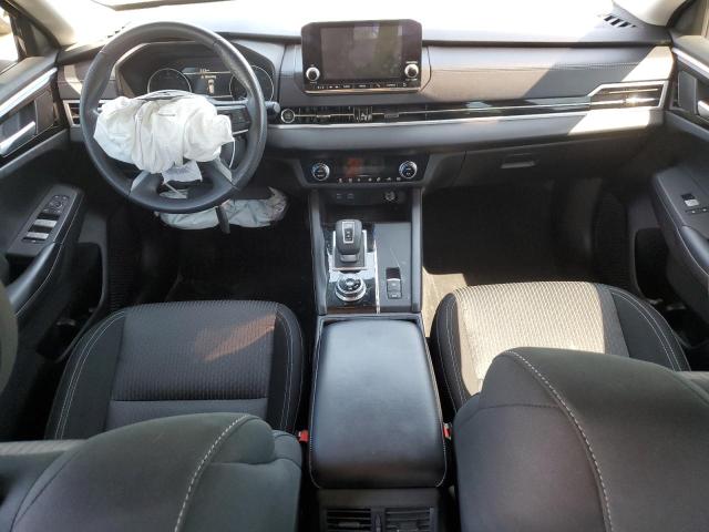JA4J4TA82NZ083698 Mitsubishi Outlander Es