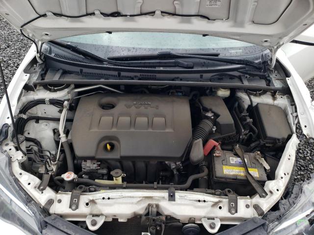 5YFBURHE3JP814328 Toyota COROLLA L
