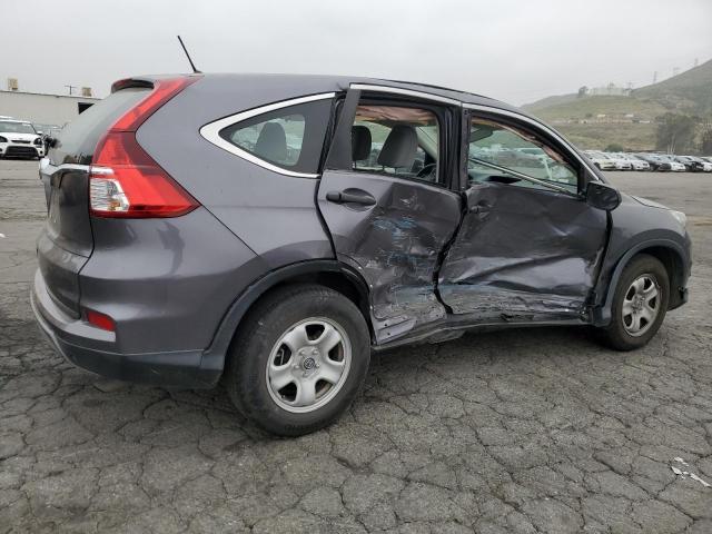 2HKRM3H34GH507069 Honda CR-V LX