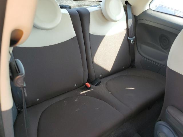 3C3CFFAR1ET173682 Fiat 500 POP