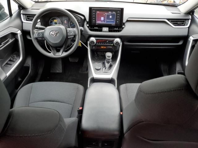 2T3M6RFV3MW018629 Toyota RAV4 LE