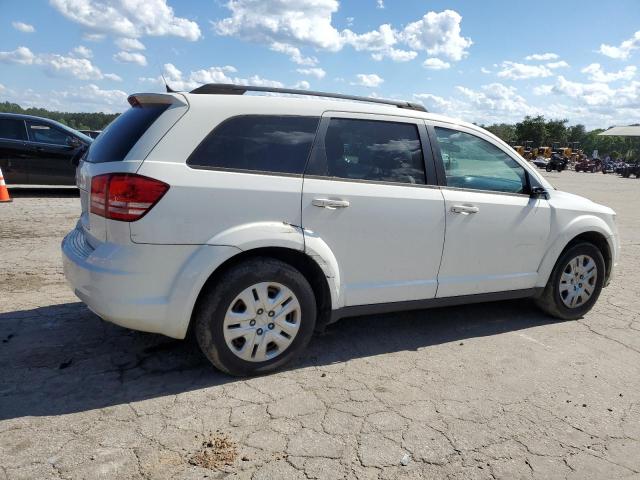 3C4PDCABXGT104206 Dodge JOURNEY SE