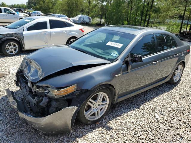 Auction sale of the 2008 Acura Tl, vin: 19UUA66228A025659, lot number: 53320894