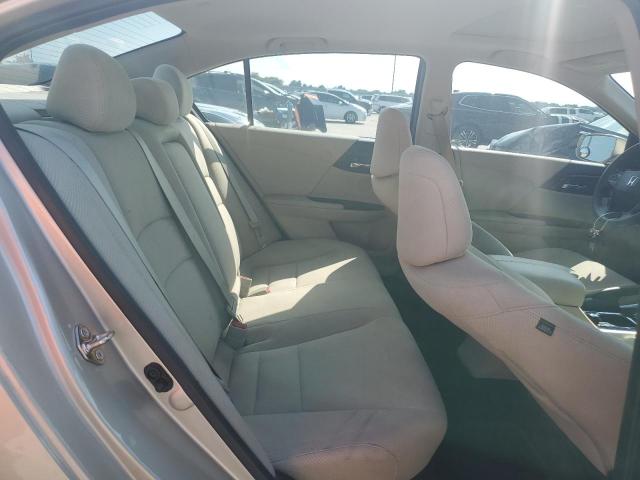 1HGCR2F03HA159205 Honda ACCORD EX