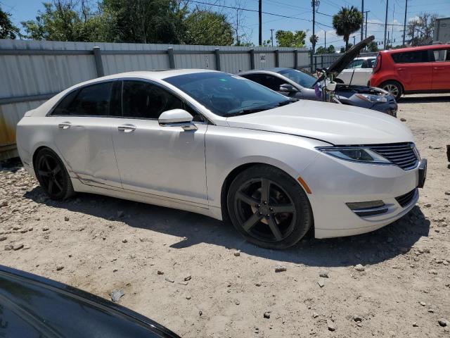 3LN6L2J94FR613527 Lincoln MKZ
