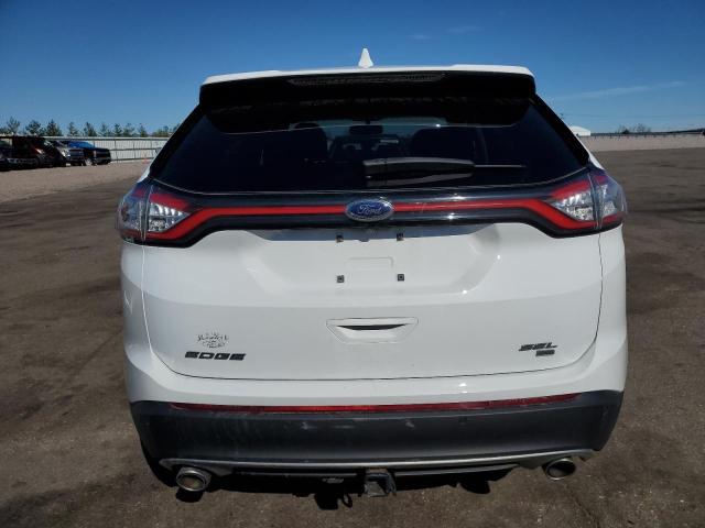 2FMPK4J89HBC16259 Ford EDGE SEL
