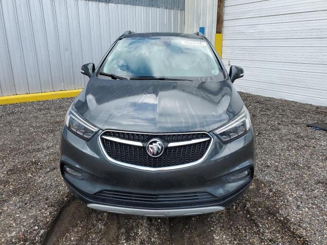 KL4CJCSB3JB626197 Buick Encore Essence
