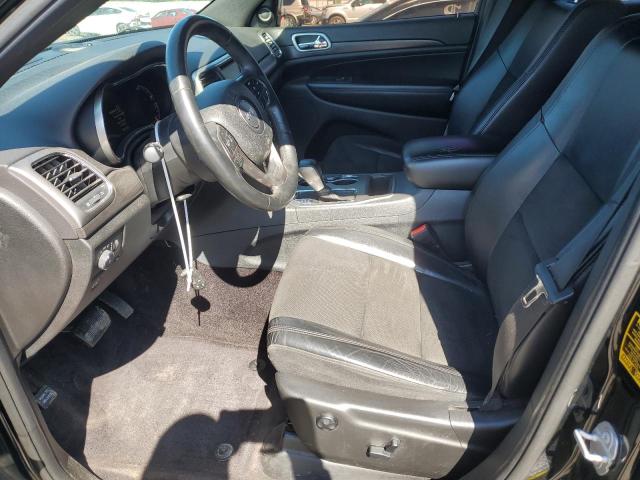 1C4RJFAG9JC210549 Jeep Grand Cherokee Laredo