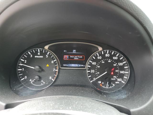 1N4AL3AP6GC279980 Nissan ALTIMA 2.5