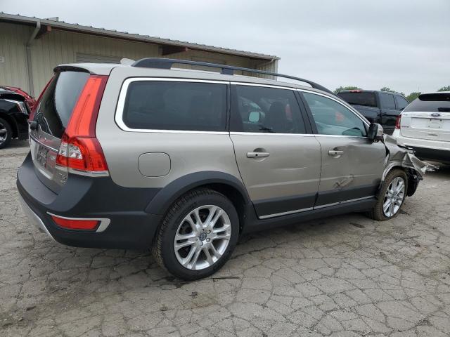 YV4612NM4G1270896 Volvo Xc70 T5 Platinum