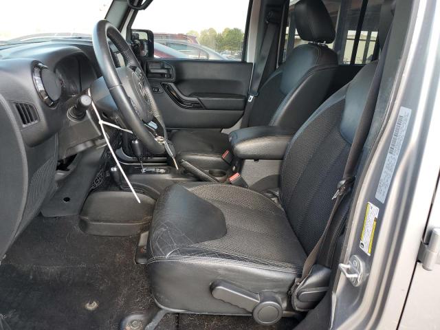 1C4BJWEG5HL607892 Jeep Wrangler Unlimited Sahara