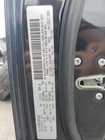 1C6RR7LT2JS140026 RAM 1500 Slt