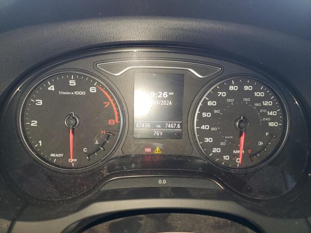 WAUE8GFF2G1009741 Audi A3 Premium Plus