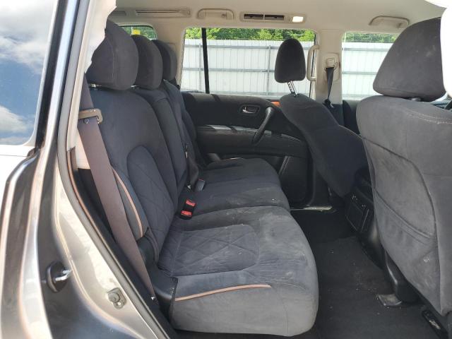 JN8AY2ND3H9005113 Nissan ARMADA SV