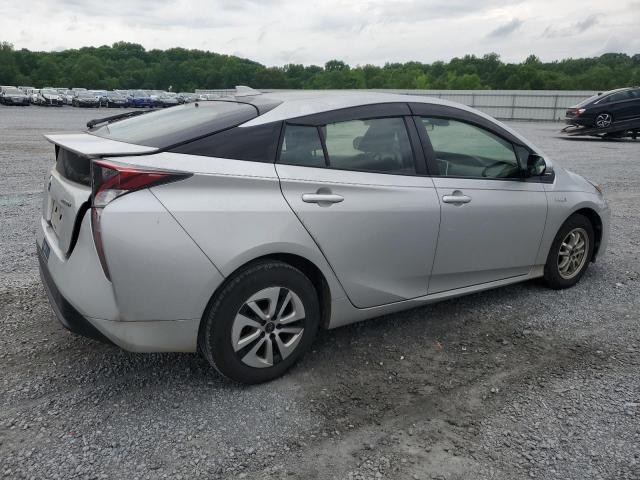 JTDKARFU5G3516805 Toyota Prius