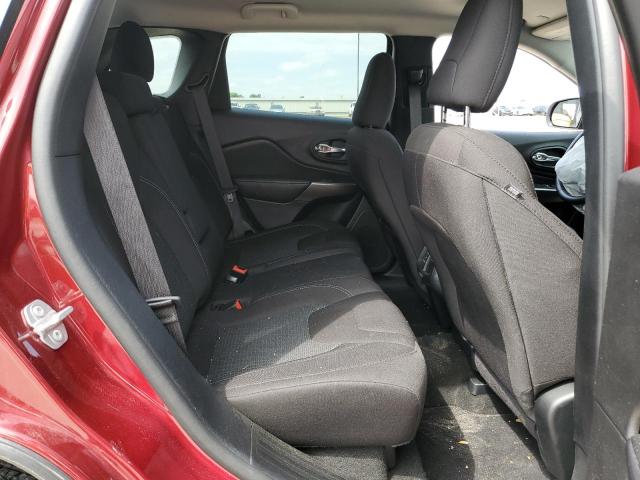 1C4PJLCB9LD586365 Jeep Cherokee Latitude